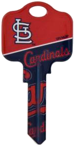 St Louis Cardinals Key